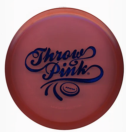 Champion Panther, 2018 Throw P