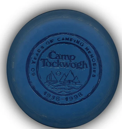 DX Eagle, Camp Tockwogh