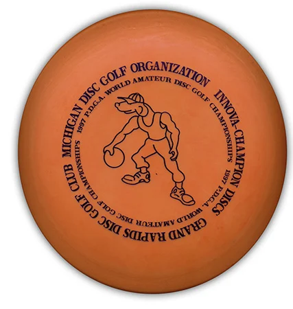 DX Cheetah, 1997 Amateur Worlds