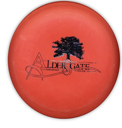 DX Leopard, Alders Gate