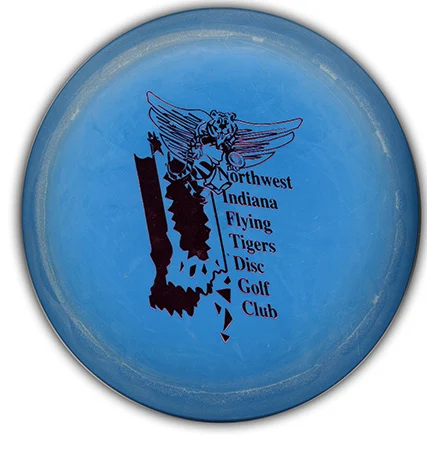 DX Banshee, Flying Tigers