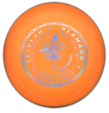 DX Banshee, 1998 Wisconsin