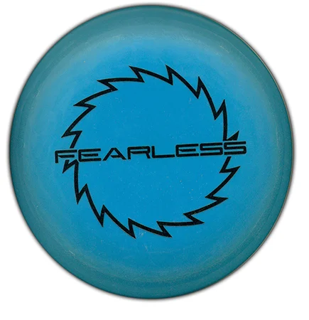 DX Gazelle, Fearless