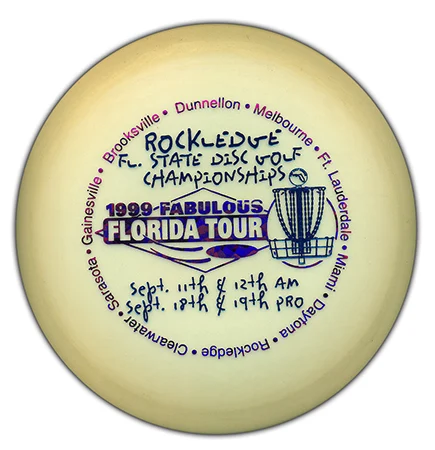 DX Cheetah, Fabulous Florida
