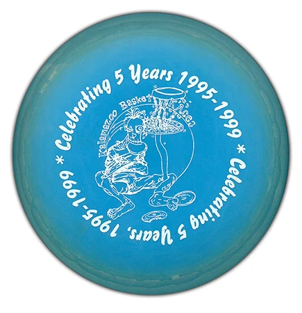 DX Cheetah, 1999 Kalamazoo