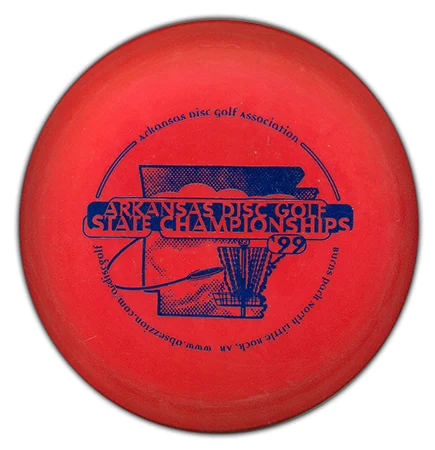 DX Eagle, 1999 Arkansas States