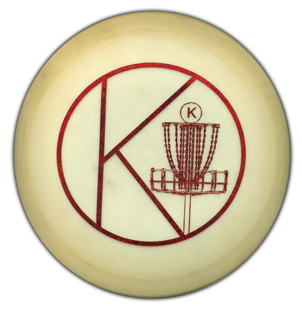 DX Eagle, K Disc Golf