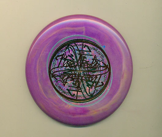 X-Out Innova Swirly Mini
