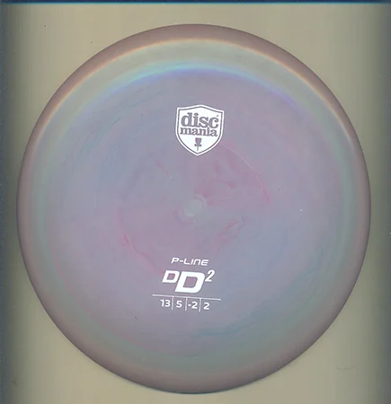 P-Line DD2, Deep Bruise