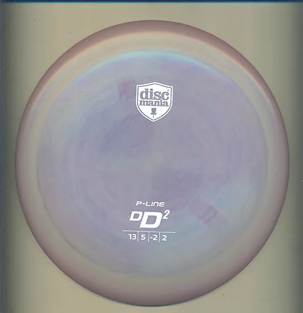 P-Line DD2, Purple Storm