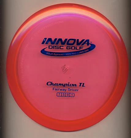 Champion TL, Proximity