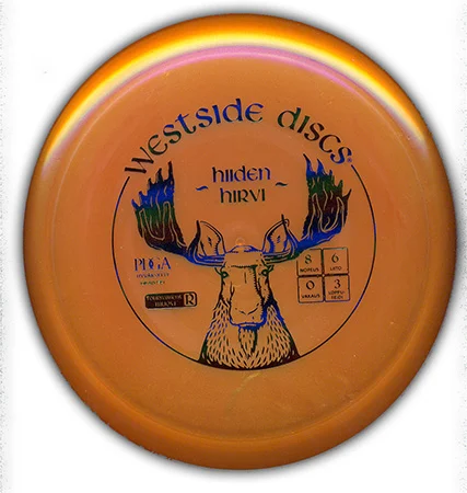 Recycled Stag, Finnish