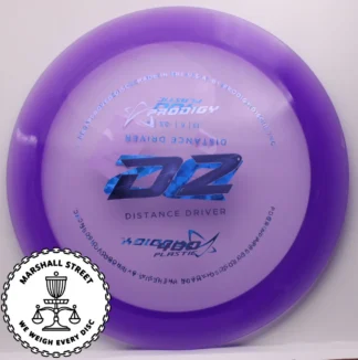 X-Out Prodigy D2, 400
