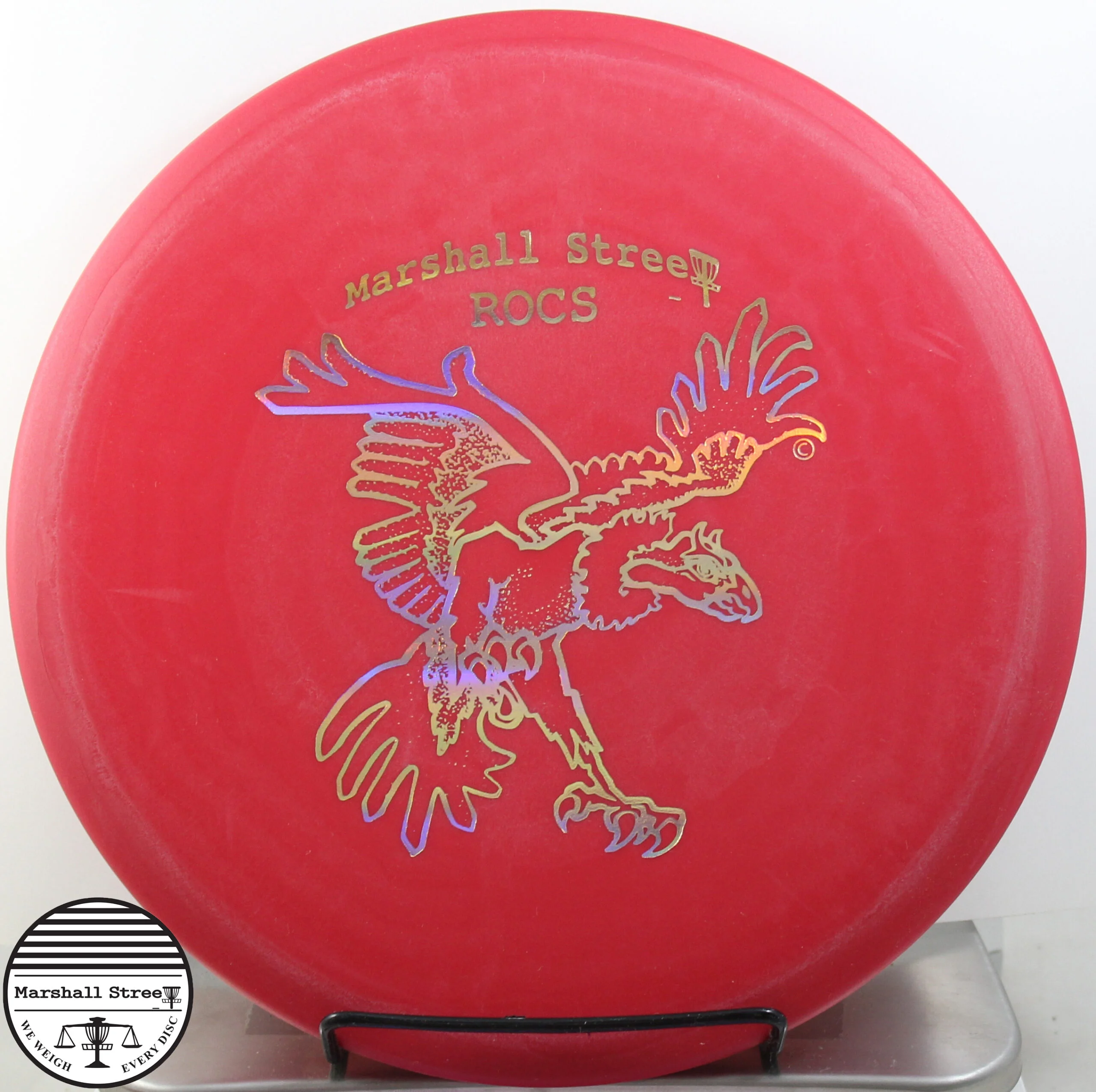 MSt Flat Top Pro KC Roc