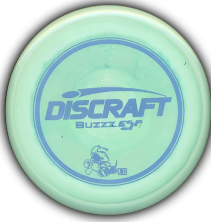 ESP Buzzz, Shamrock Shake