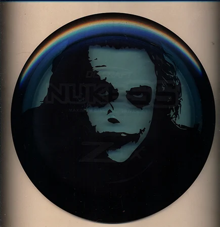 Z FlX Nuke SS, Joker