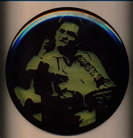 Champion MF Teebird, JohnnyCash