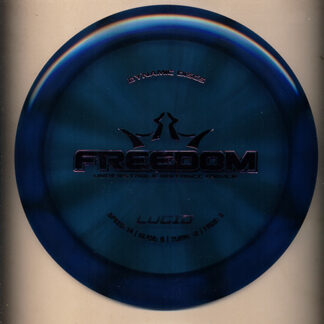 Lucid Freedom, Rings