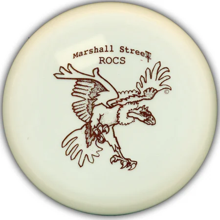 Glow MSt Flat Top DX Roc, 15th