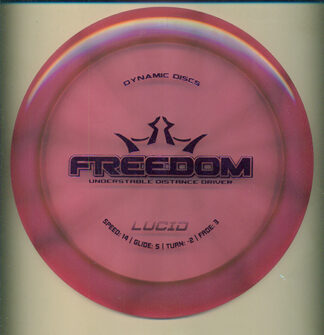 Lucid Freedom, Walliwaw