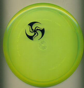 C-Line MD2, Small TriFly