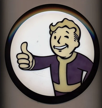 Star Sidewinder, Pip Boy