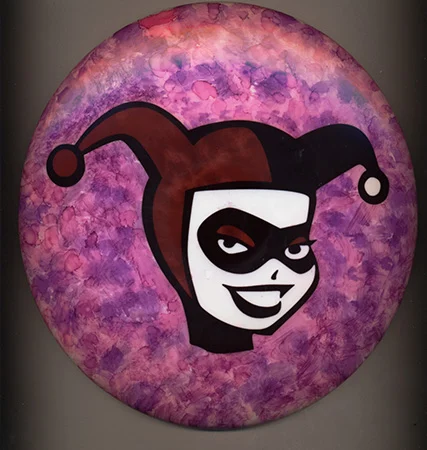 Star Shark, Harley Quinn Goober