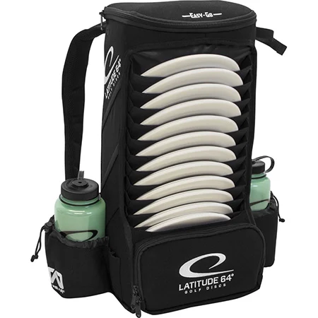 Latitude 64 Easy Go Backpack