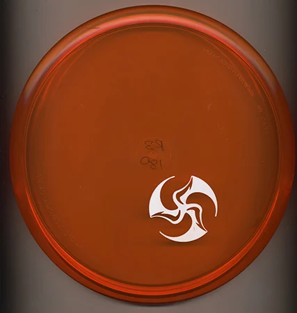 Champion Roc3, Small TriFly