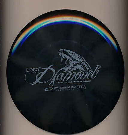 Opto Line Diamond, Malevolent