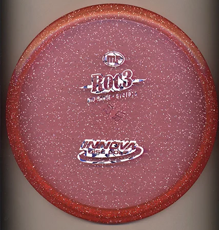 Champion M.F. Roc3, Stylite