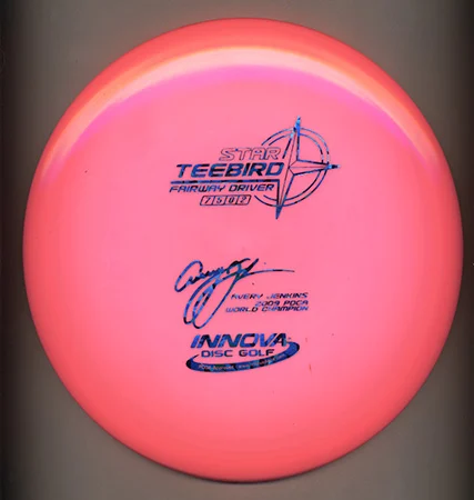 Star Teebird, Omni