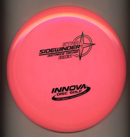 Star Sidewinder, Zenana