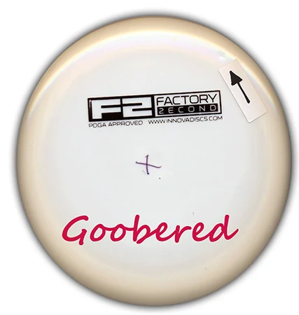 X-Out Pro Boss, Goobered