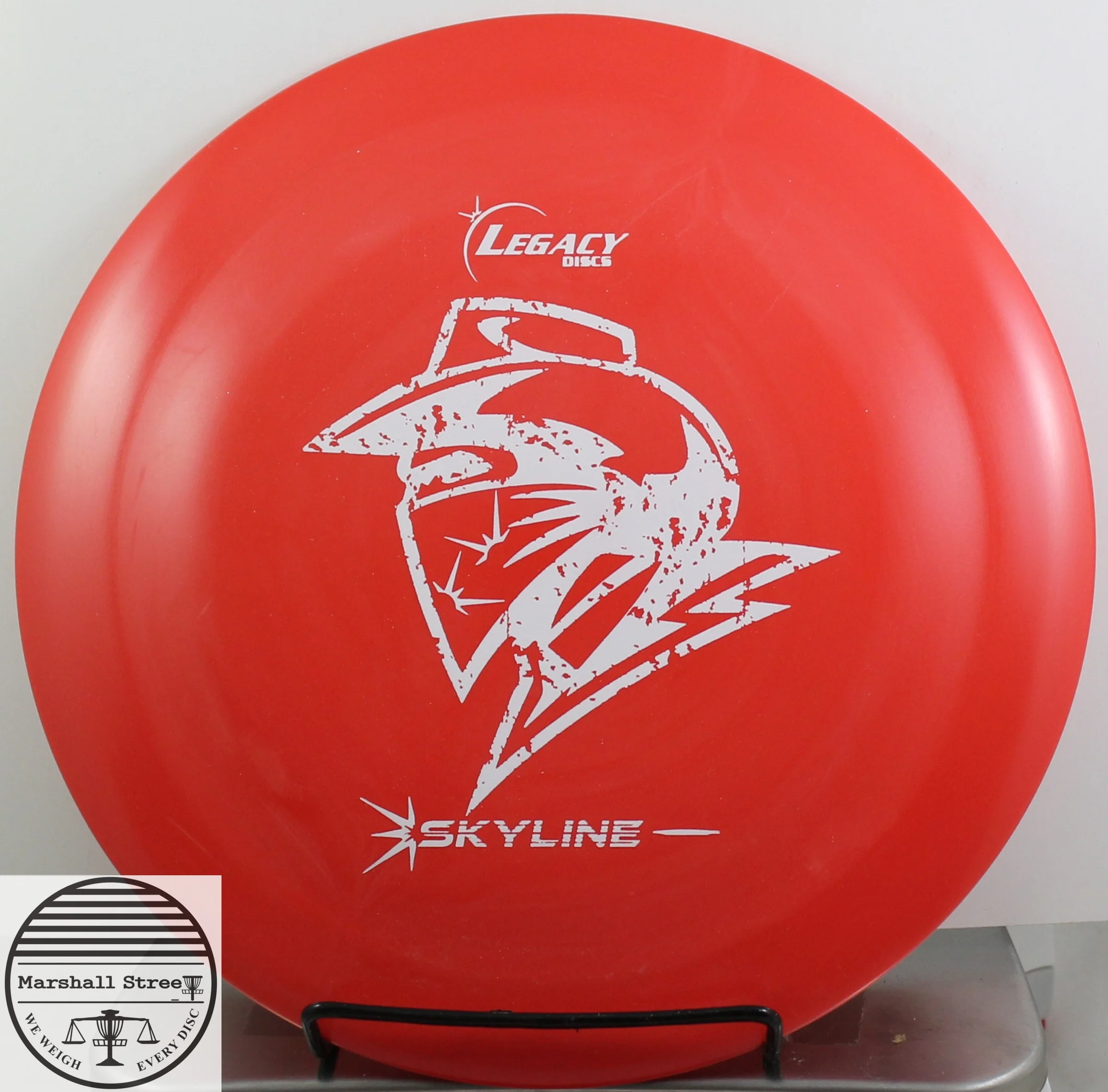 Skyline Outlaw