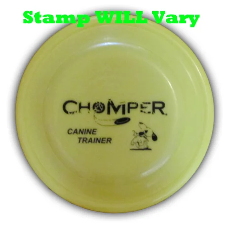 X-Out Chomper Fastback