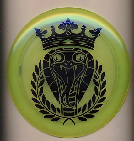 Z Nuke, King Cobra