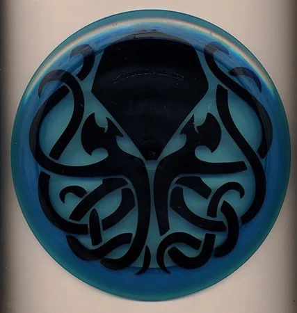 Lucid Sheriff, Octopus