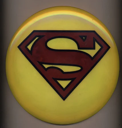 Star Teebird, Superman