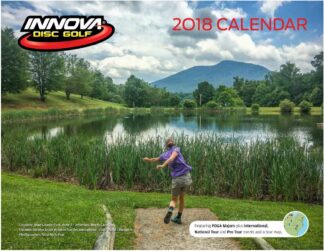 Innova 2018 Calendar