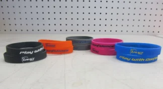 Legacy Wristband