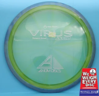 Proton Virus