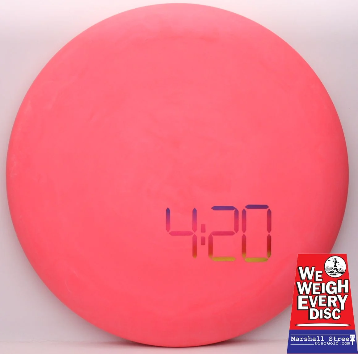 SureGrip Wizard, 420