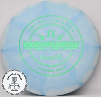 Classic Burst Deputy