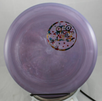 ESP Glow Wasp, Swirly 2018