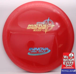 GStar Invictus