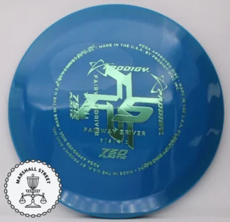 X-Out Prodigy F5, 750