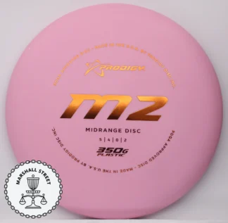 Prodigy M2, 350G