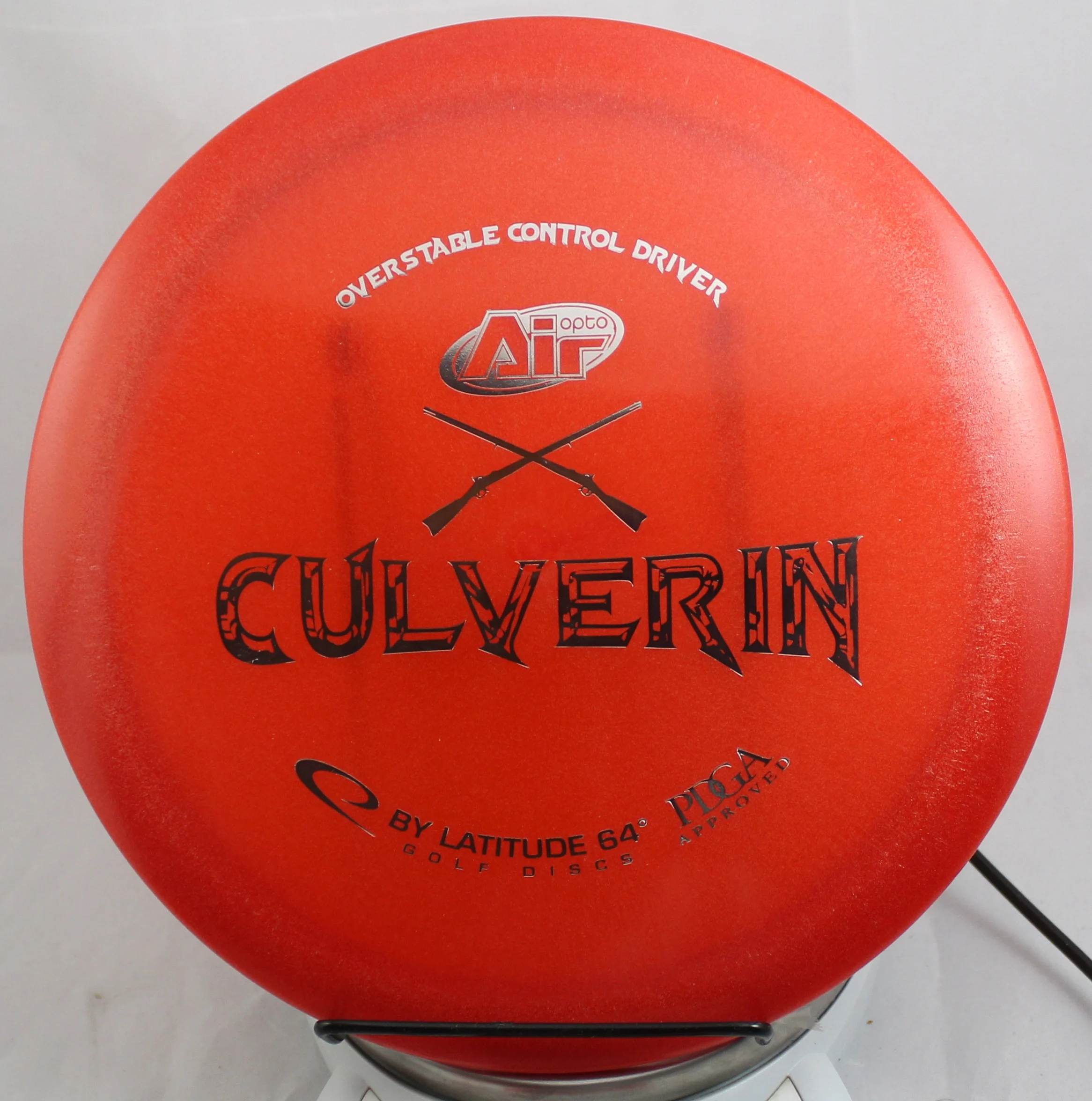 Opto Air Culverin