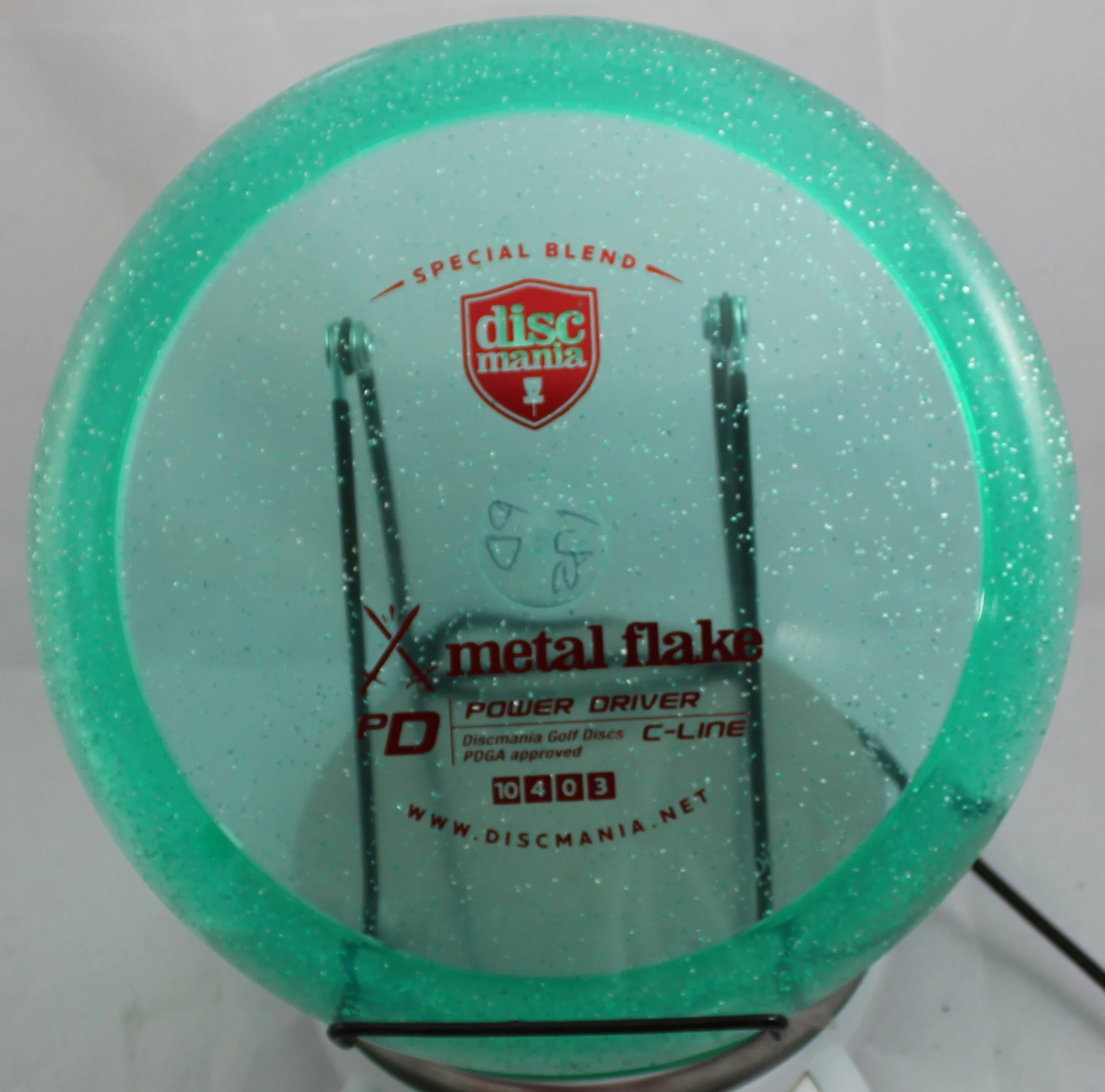 Metal Flake C-Line PD